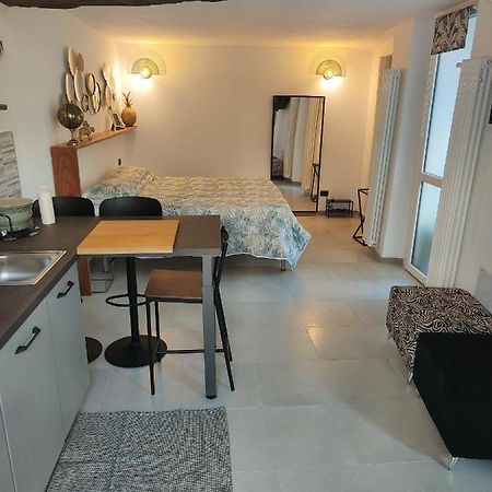 Ca' Lucia Apartment Carriola Екстериор снимка