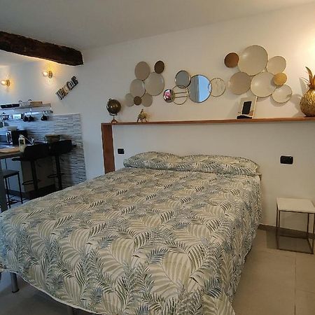 Ca' Lucia Apartment Carriola Екстериор снимка